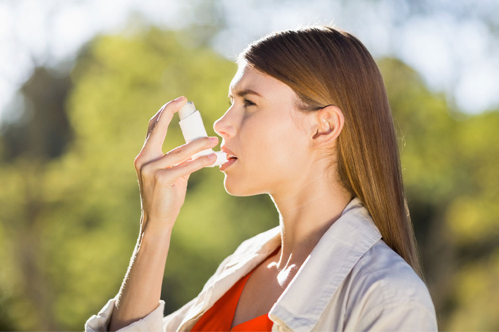 Uncontrolled Asthma &#8211; Causes, and Worst Cities to Live in