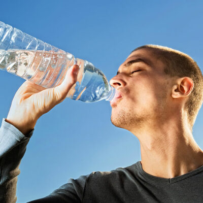 14 side effects of not drinking enough water