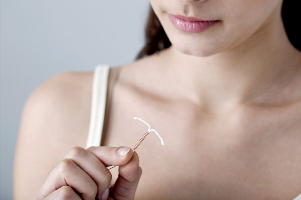 6 most common IUD myths debunked