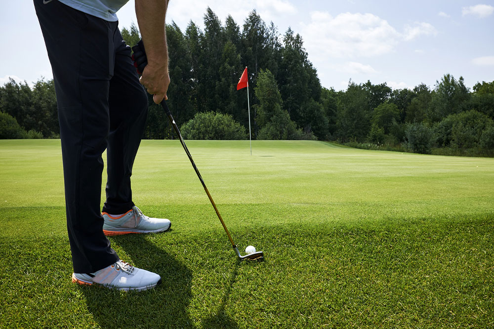 9 common golf mistakes to avoid