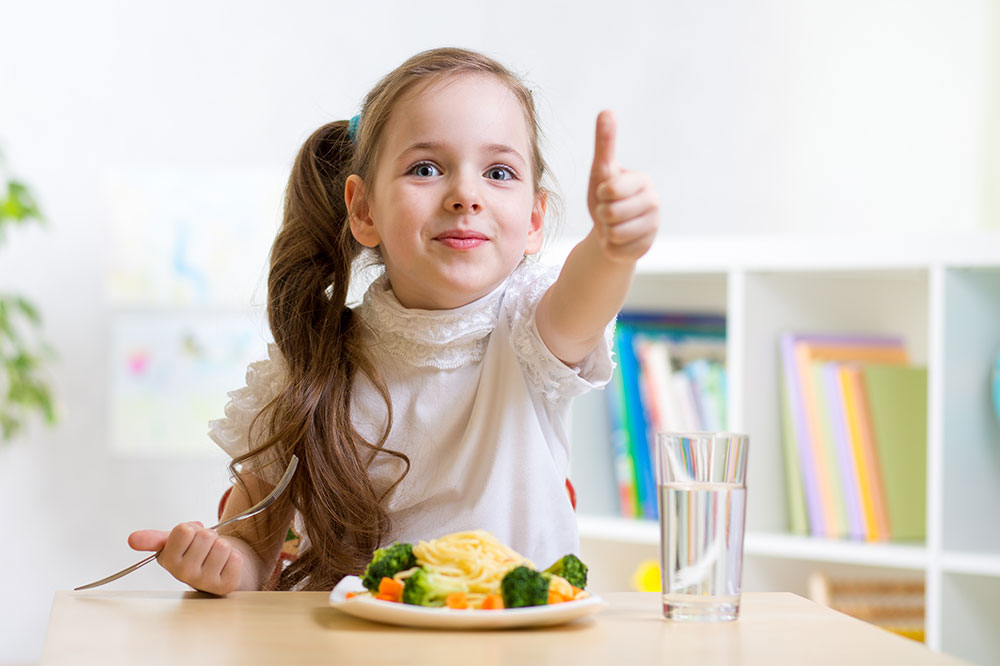 11 nutritious snack options for kids