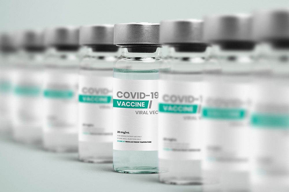 Novavax COVID-19 vaccine and the US government’s stance on additional doses