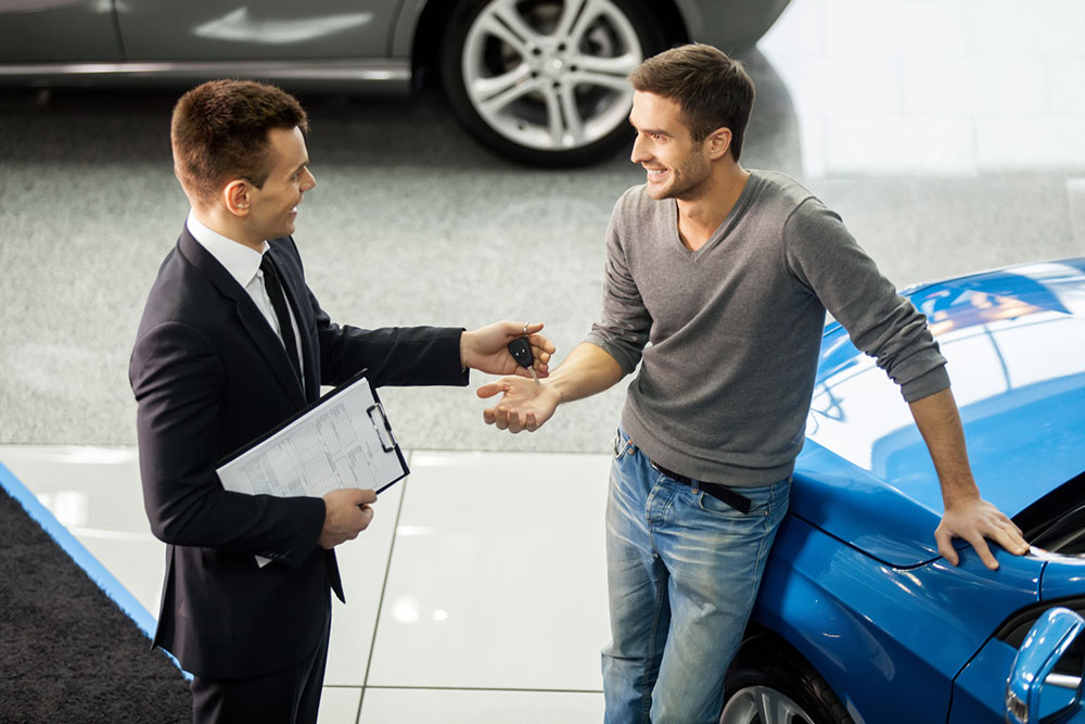 8 tips to consider when buying a used car