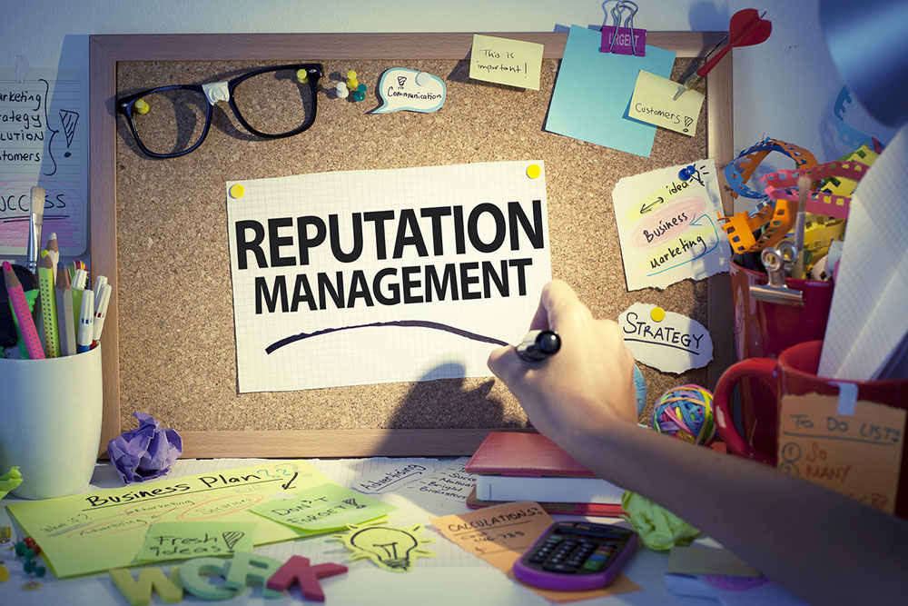 6 online reputation management mistakes businesses should avoid