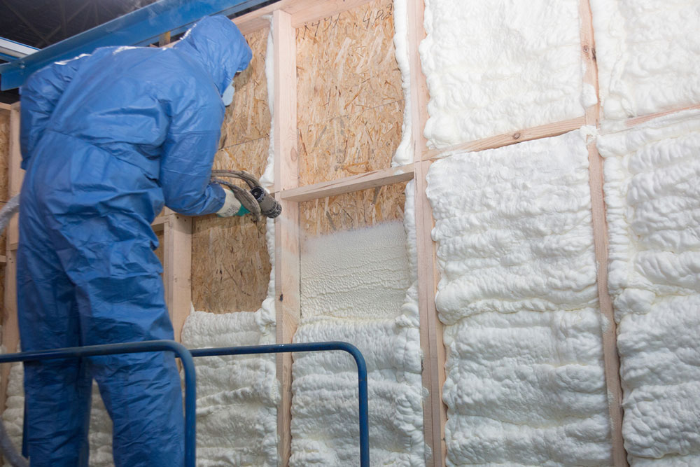 3 common spray foam insulation mistakes to avoid